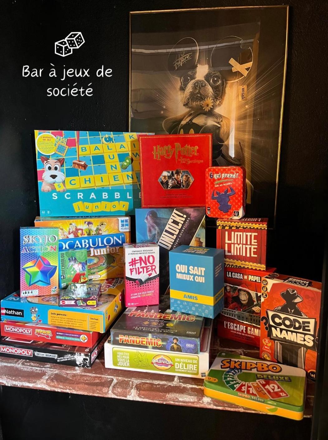 Maison "Jungle House" 90 M2 Billard, Retroprojecteur, Bar A Jeux , Vinyle, Wifi Fibre, Ideal Pro & Famille A Montbrison Extérieur photo